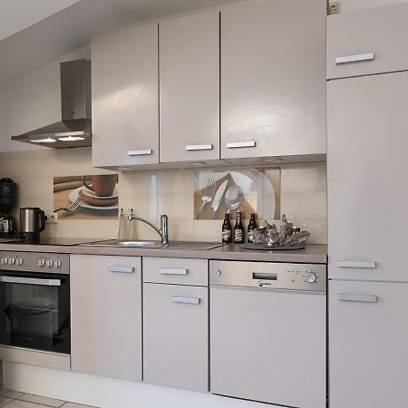 Harz Living Apartment Клаустал-Целерфелд Екстериор снимка