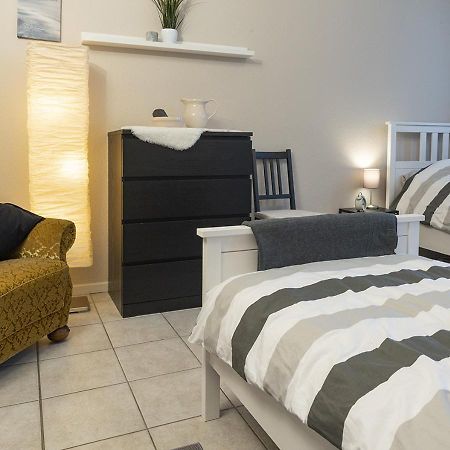 Harz Living Apartment Клаустал-Целерфелд Екстериор снимка