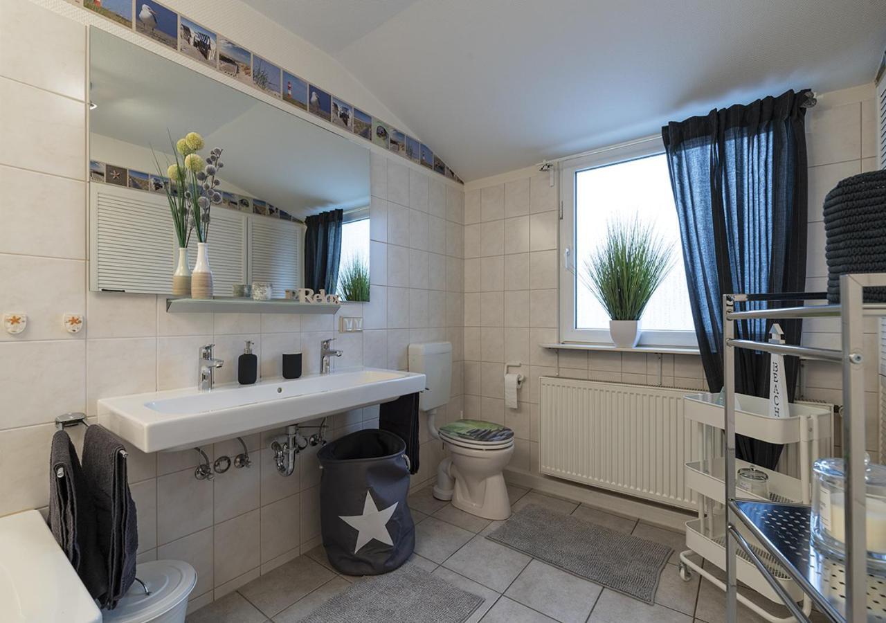 Harz Living Apartment Клаустал-Целерфелд Екстериор снимка