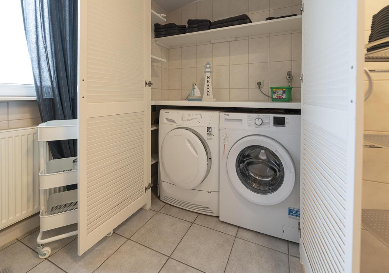 Harz Living Apartment Клаустал-Целерфелд Екстериор снимка