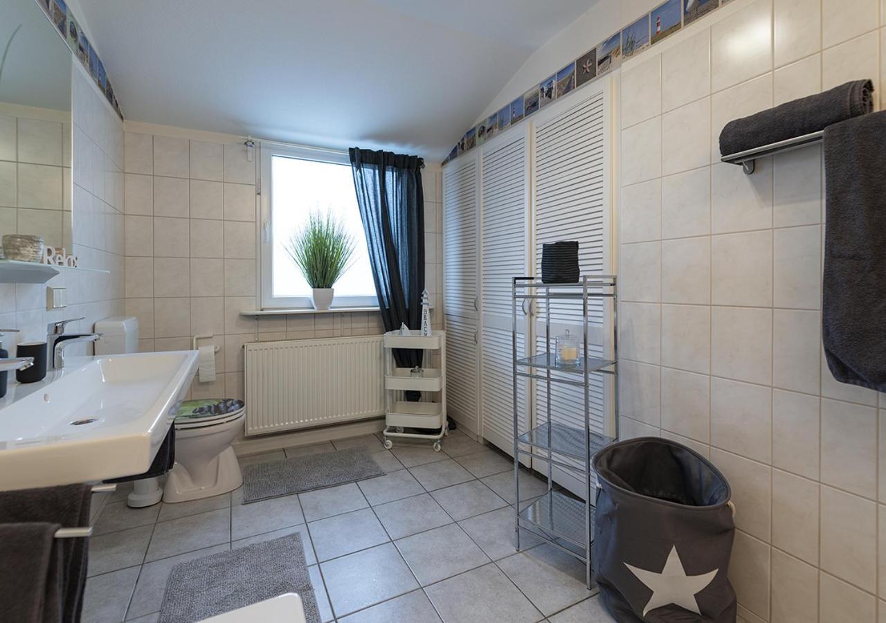 Harz Living Apartment Клаустал-Целерфелд Екстериор снимка